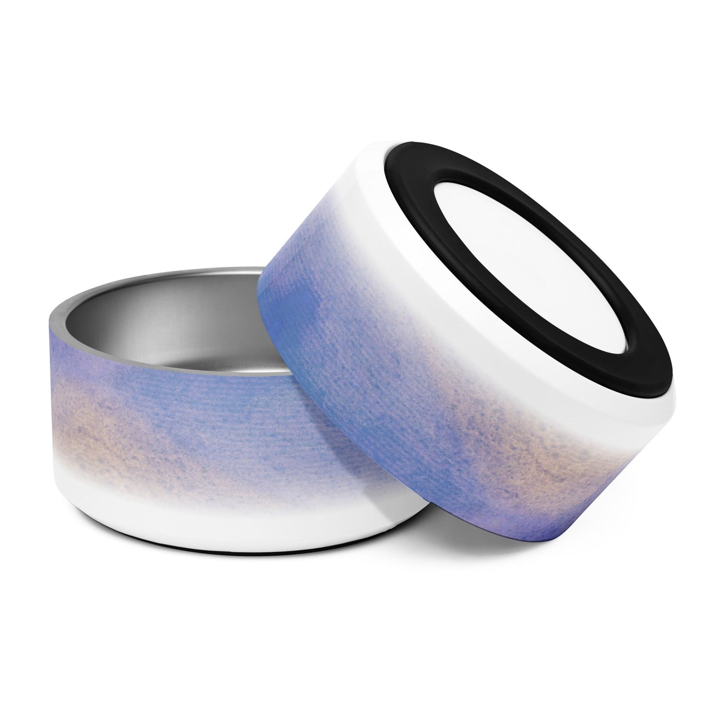 Sebastian & Clementine Venice Pet Bowl