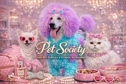 Pet Society Luxe Gift Card
