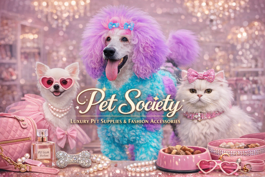 Pet Society Luxe Gift Card
