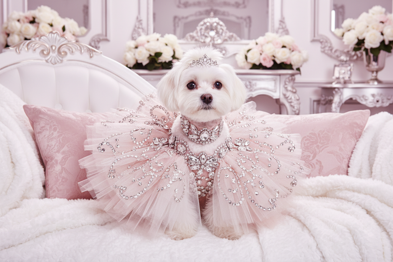 Pet Society Luxe Gift Card