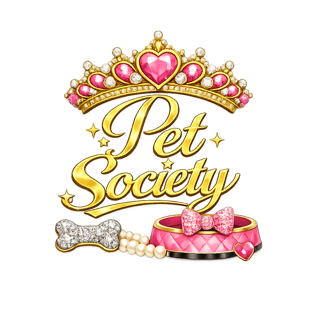 Pet Society Luxe Gift Card