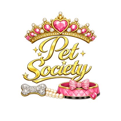 Pet Society Luxe Gift Card
