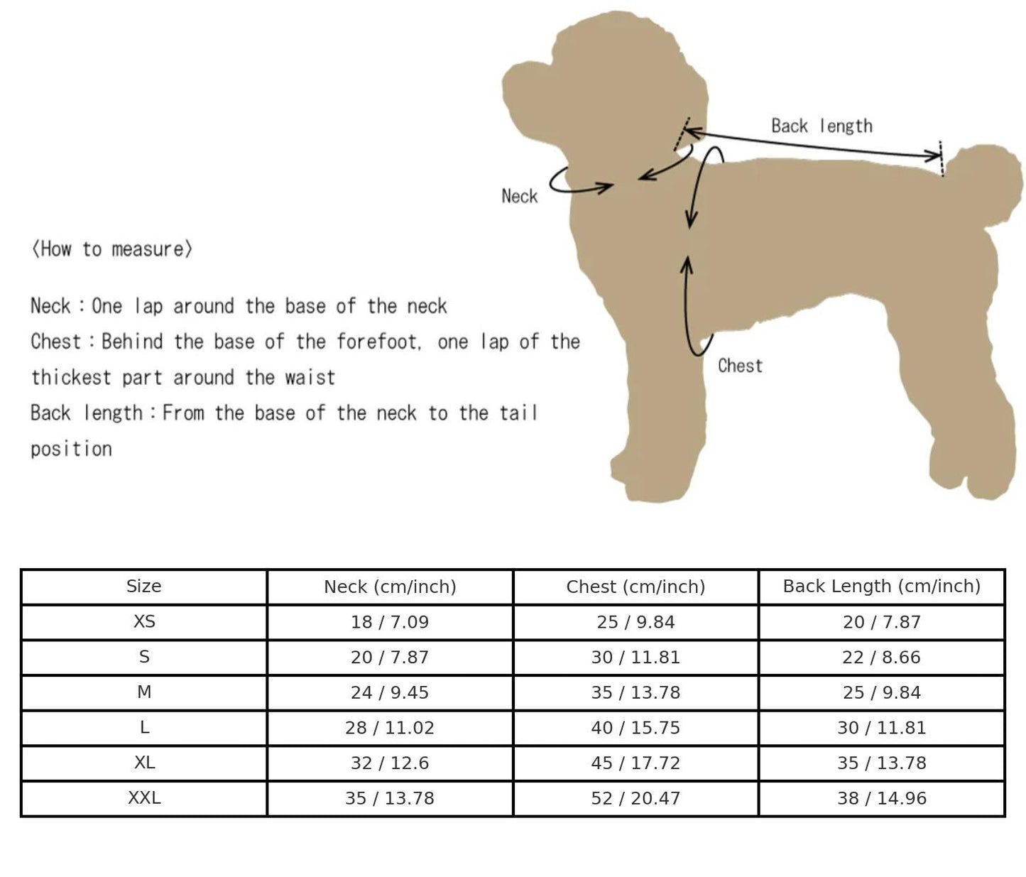 Handmade Luxury Pet Tweed Coat Dog Dress Outfit For Winter Fashion